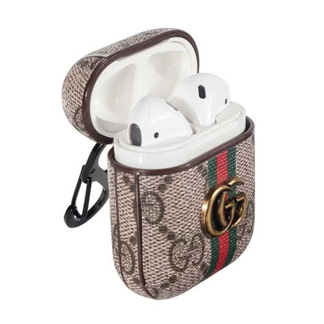 gucci apple airpod case|does gucci sell airpod cases.